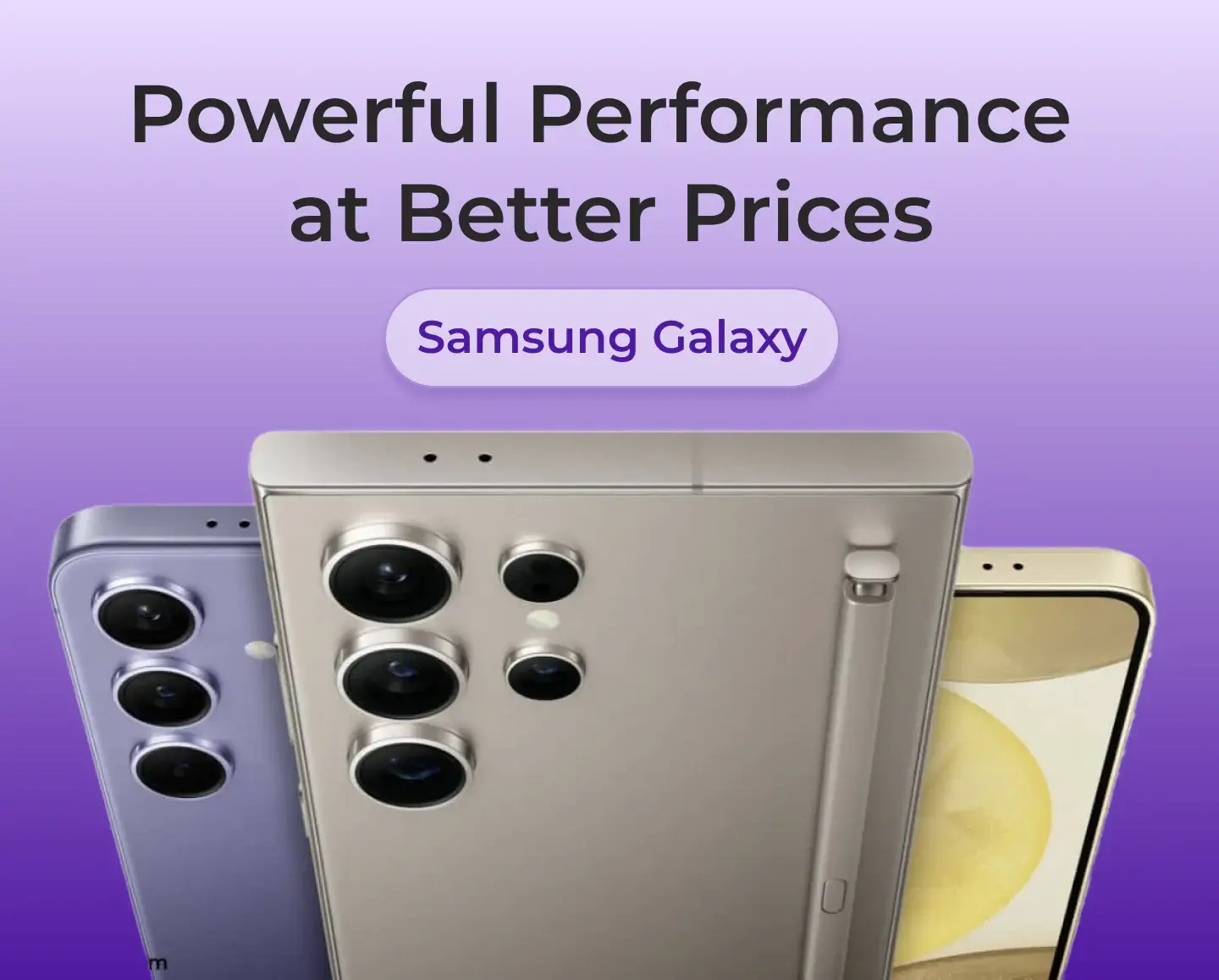 Upgrade Your Home, Revibe Your Life