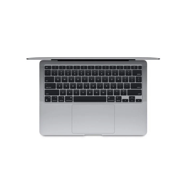 MacBook Air - 2020 Silver - Image 2