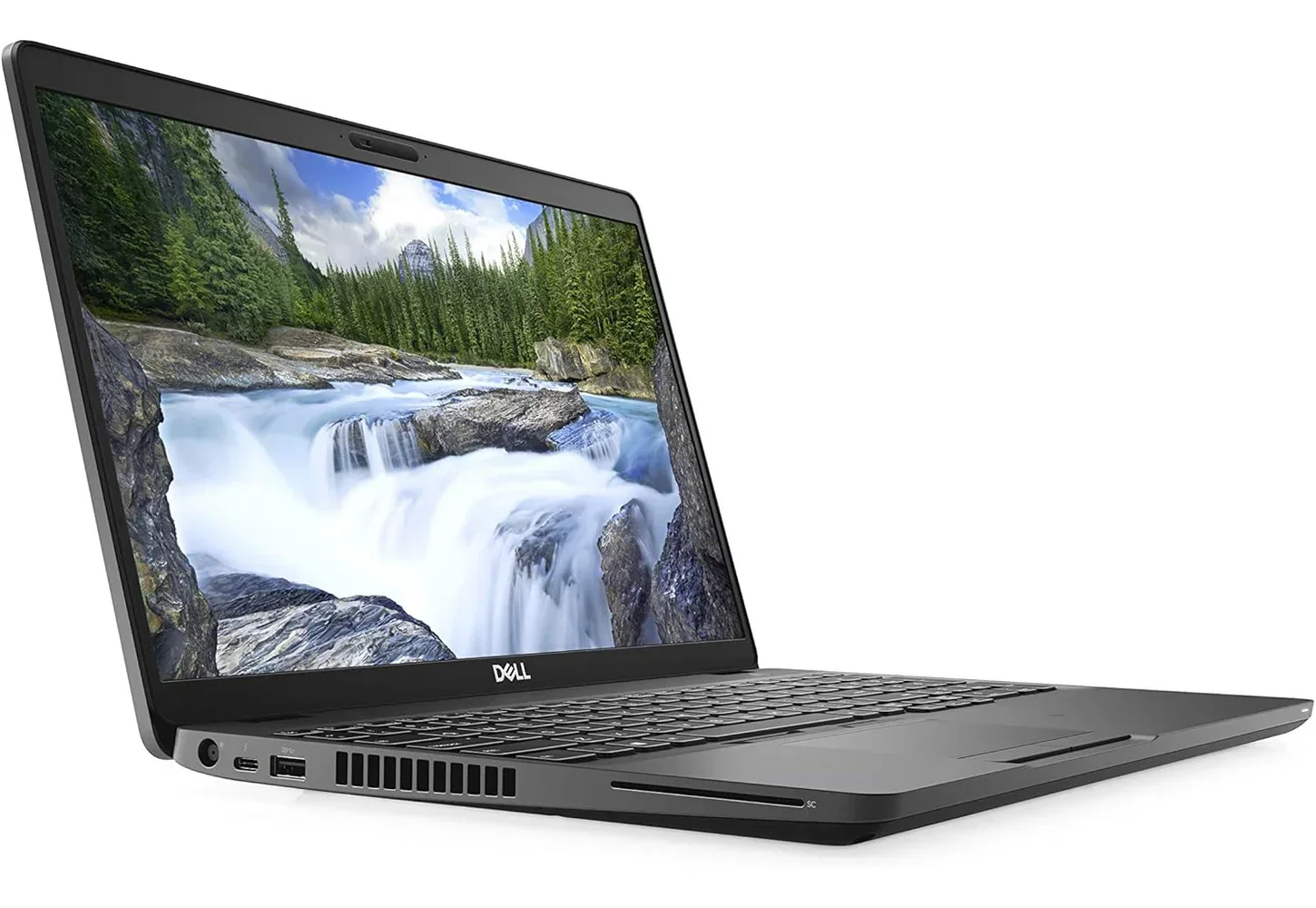 Dell Latitude 5300 Core-i5 8th Gen - Image 2