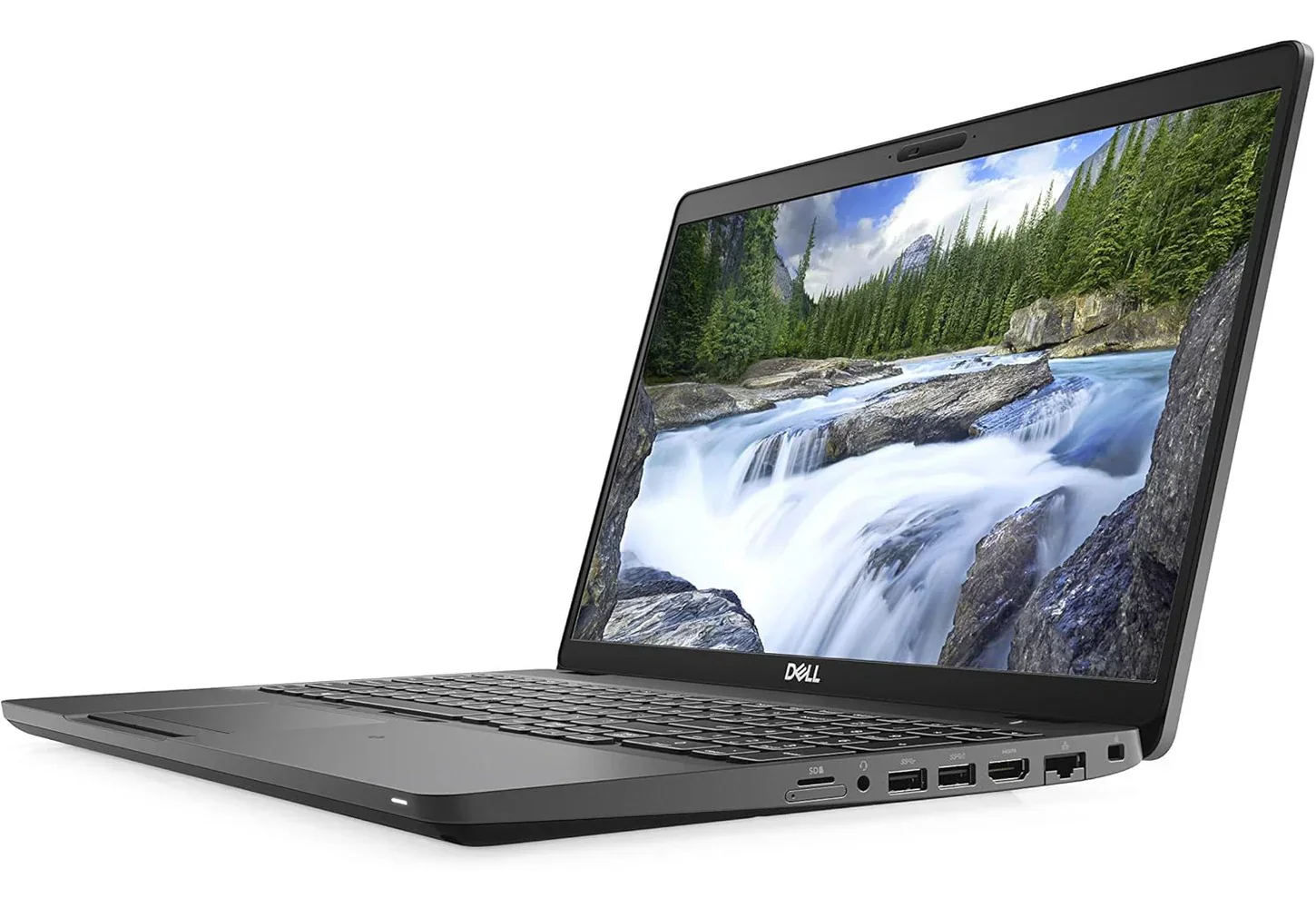Dell Latitude 5300 Core-i5 8th Gen - Image 3