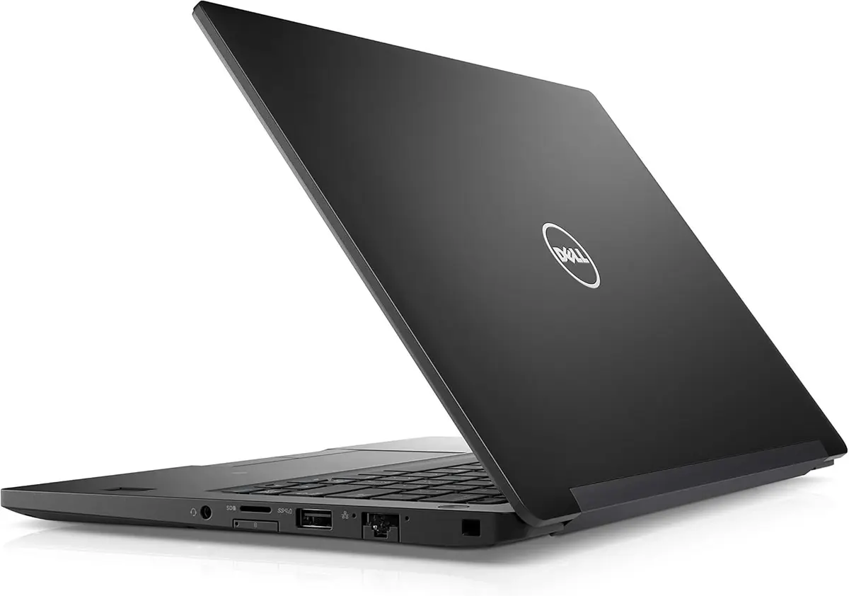 Dell Latitude 7290 Core-i7 8th Gen - Image 3