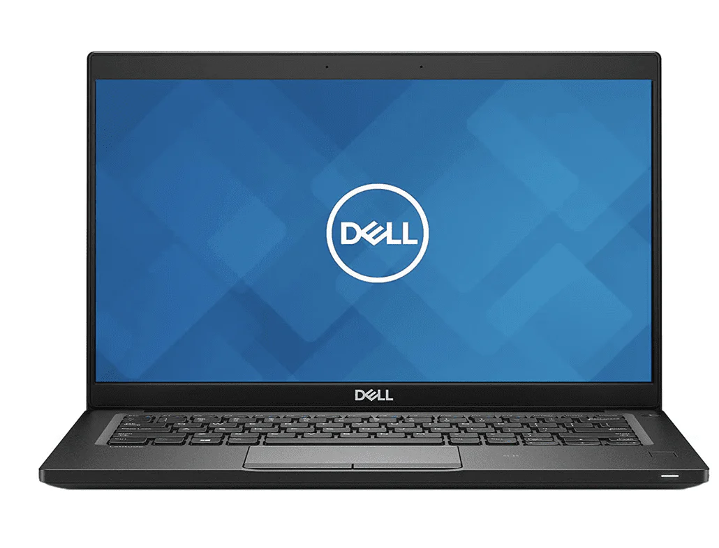 Dell Latitude 7390 Core-i7 8th Gen
