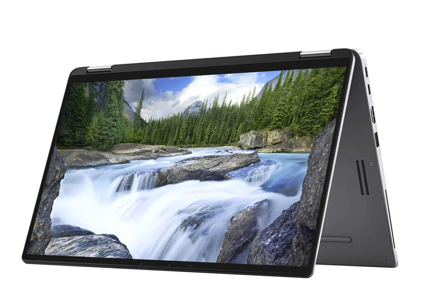 Dell Latitude 7400 Core-i7 8th Gen - Image 3