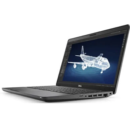 Dell Precision 3541 Intel Core i7 9th gen - Image 2