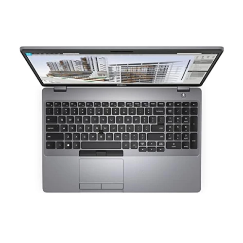 Dell Precision 3551 Core i7 1085h - Image 2