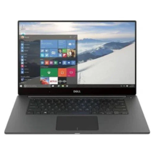 Dell Xps-15-9550 Touch nvidia i7 - 8th Gen - Image 2