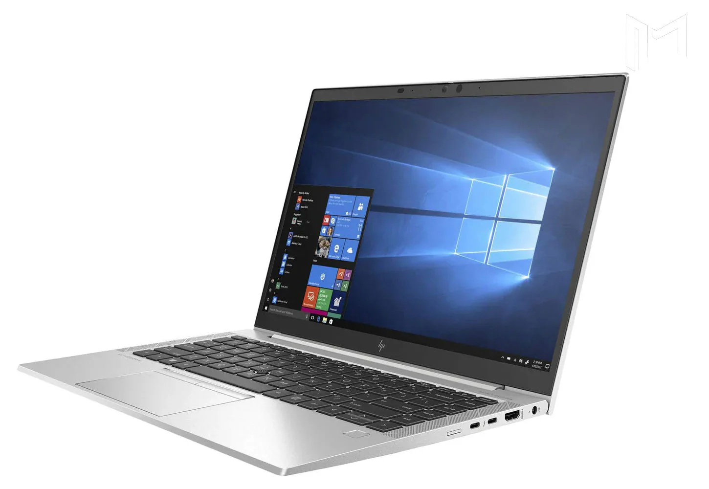 HP Elitebook 840 G7 Core-i7 10th Gen - Image 2