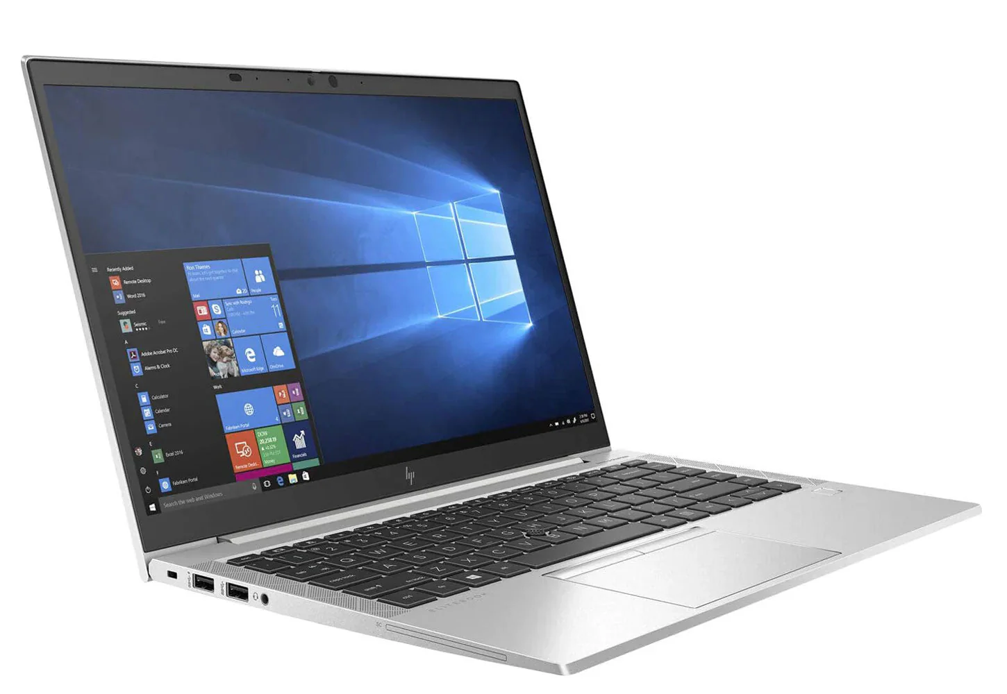 HP Elitebook 840 G7 Core-i7 10th Gen - Image 3