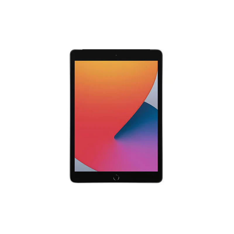 iPad 8th Gen (2020) Wi-Fi + Cellular - Image 2
