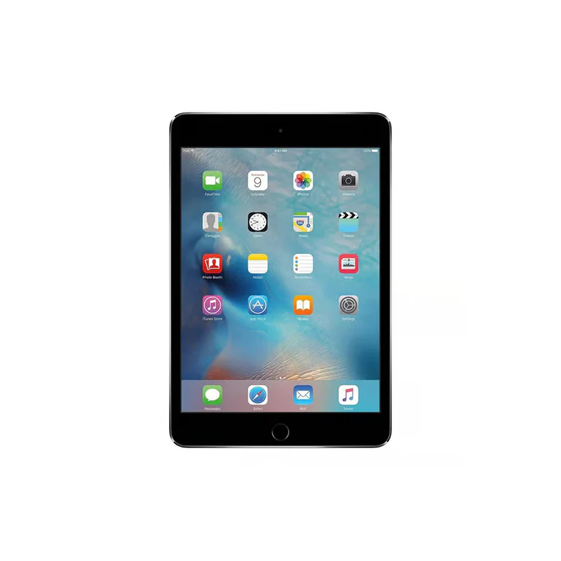iPad air 1st Gen (2013) Wi-Fi + Cellular - Image 2