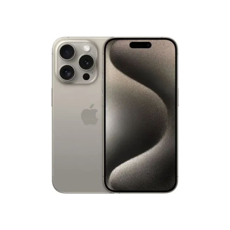 iPhone 15 Pro Max - Image 6