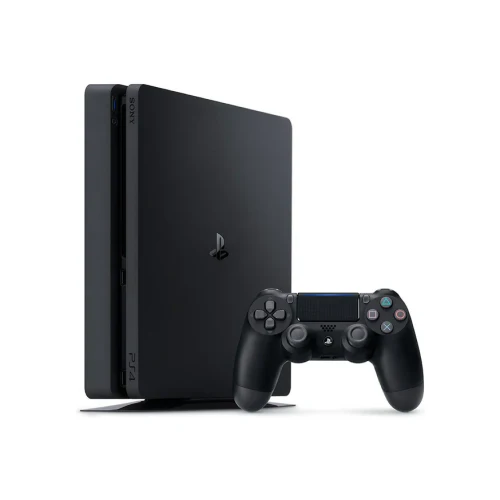 PlayStation 4 Slim Model 500GB - Image 2
