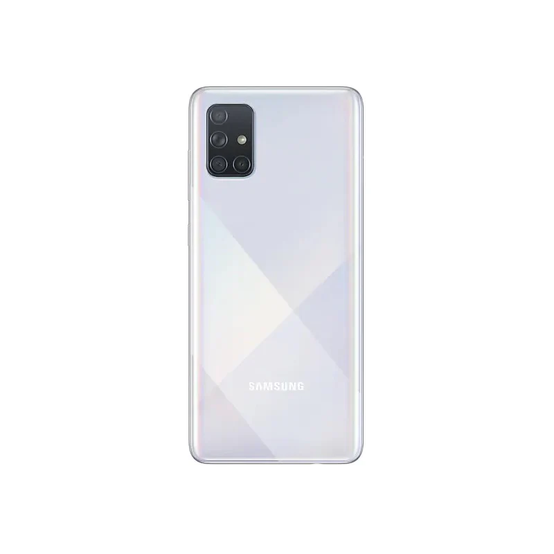 Samsung A71 - Image 6