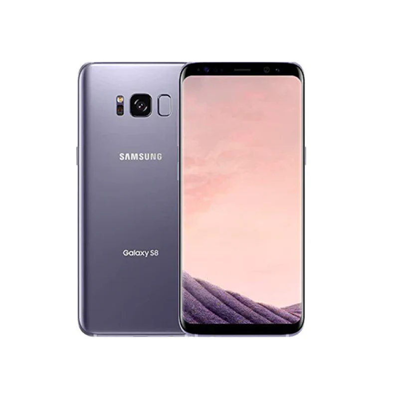 Samsung S8+ - Image 4