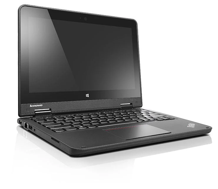 Lenovo ThinkPad Yoga 11e Celeron - Image 2