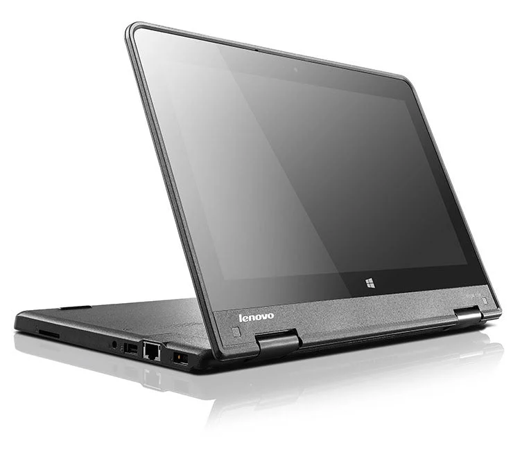 Lenovo ThinkPad Yoga 11e Celeron - Image 3
